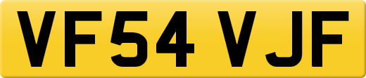 VF54VJF